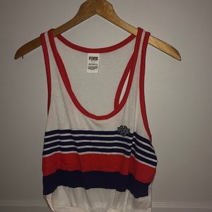 PINK (VS) Tank top!